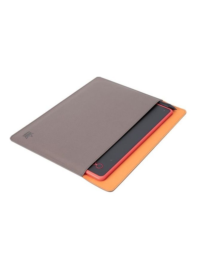 HUION - Inspiroy Ink H320M Dual Purpose Graphics Drawing Tablet Black - Image 1