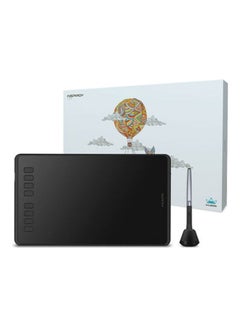 هيون تابلت رسم إينسبيرول H950P أسود  - Image 1