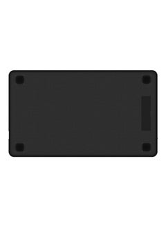 هيون تابلت رسم إينسبيرول H950P أسود  - Image 4