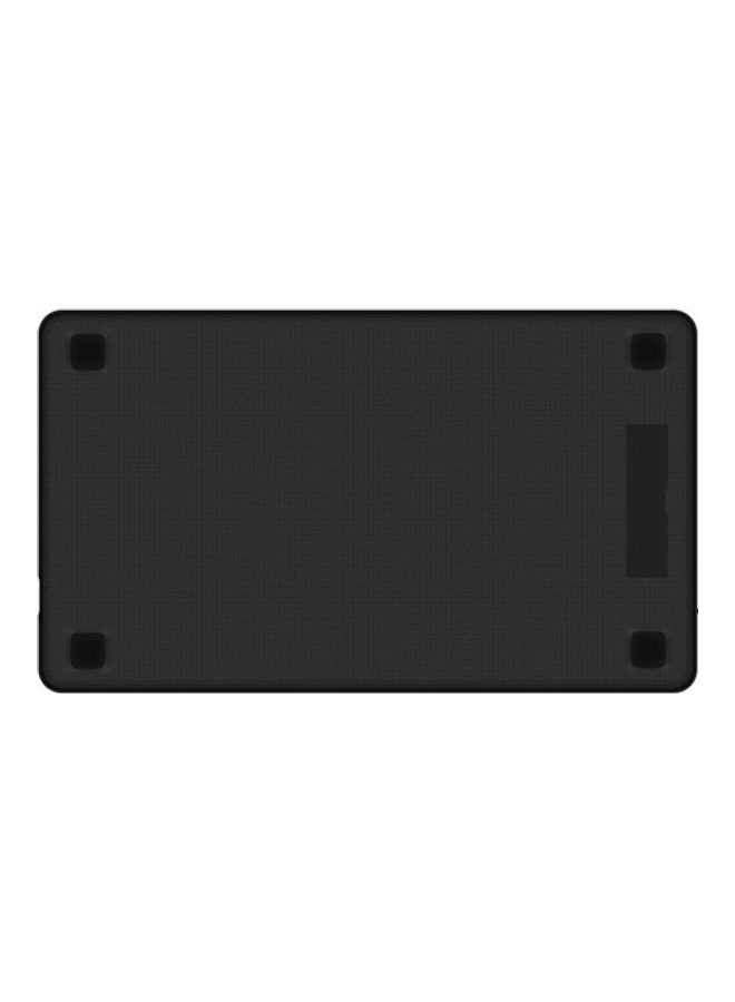 HUION INSPIROY H950P Drawing Tablet Black  - Image 4