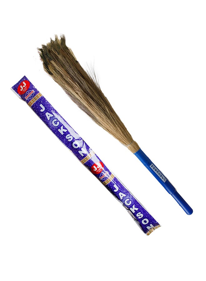 Jackson Broom Blue 