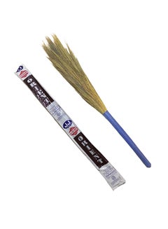 Jackson Broom Orient Soft Multicolour 