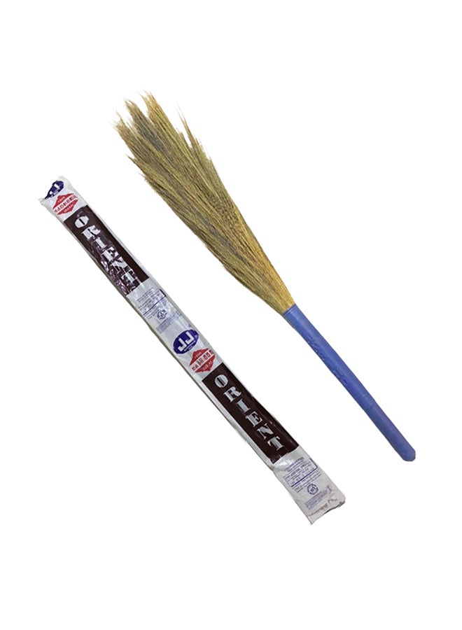 Jackson - Broom Orient Soft Multicolour - Image 1