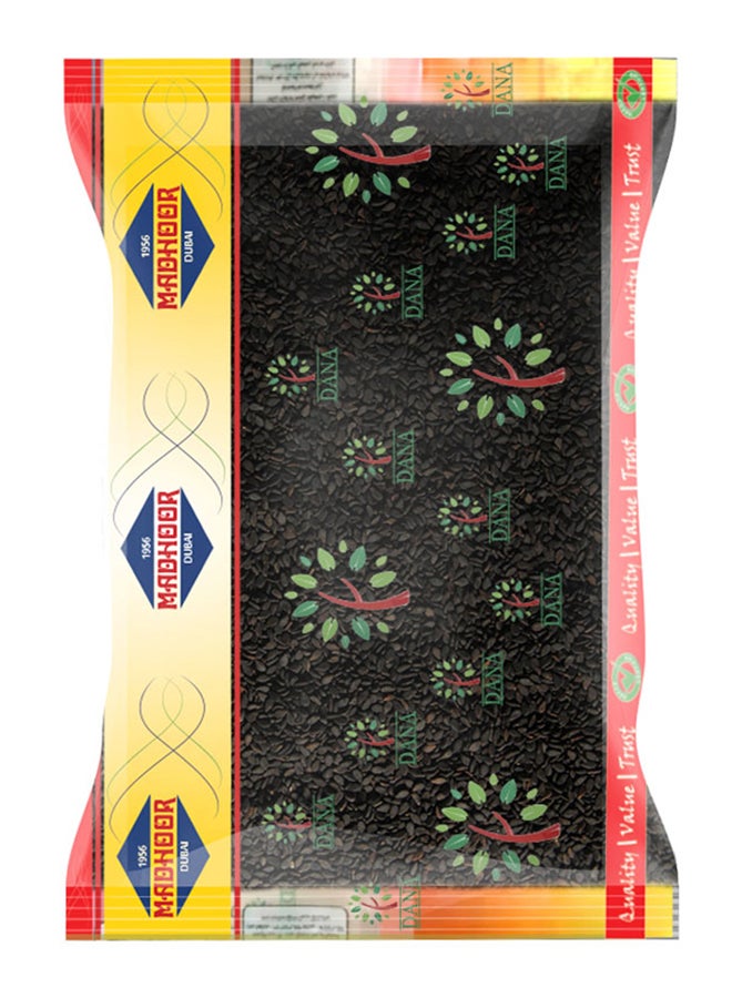 Madhoor - Tukmalanga Sabja Basil Seeds 250grams - Image 1