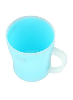 Royalford Water Cup Multi Color Assorted Color Blue 8cm  - Image 3