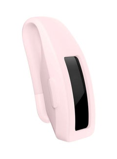 Fitbit Inspire Replacement Clip Soft Pink  - Image 2