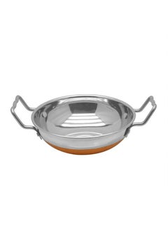 RAJ Copper/B Kadai Copper  - Image 2