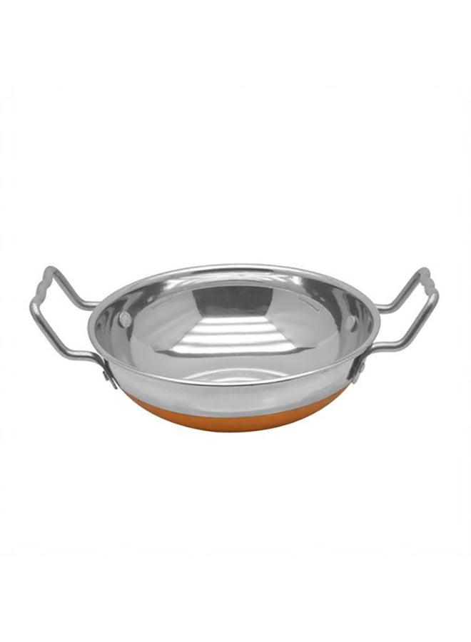 RAJ Copper/B Kadai Copper  - Image 2