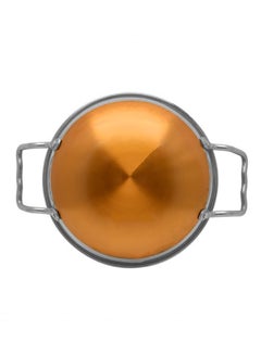 RAJ Copper/B Kadai Copper  - Image 3