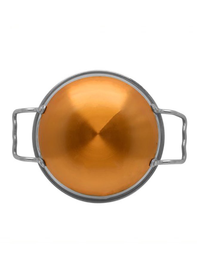 RAJ Copper/B Kadai Copper  - Image 3