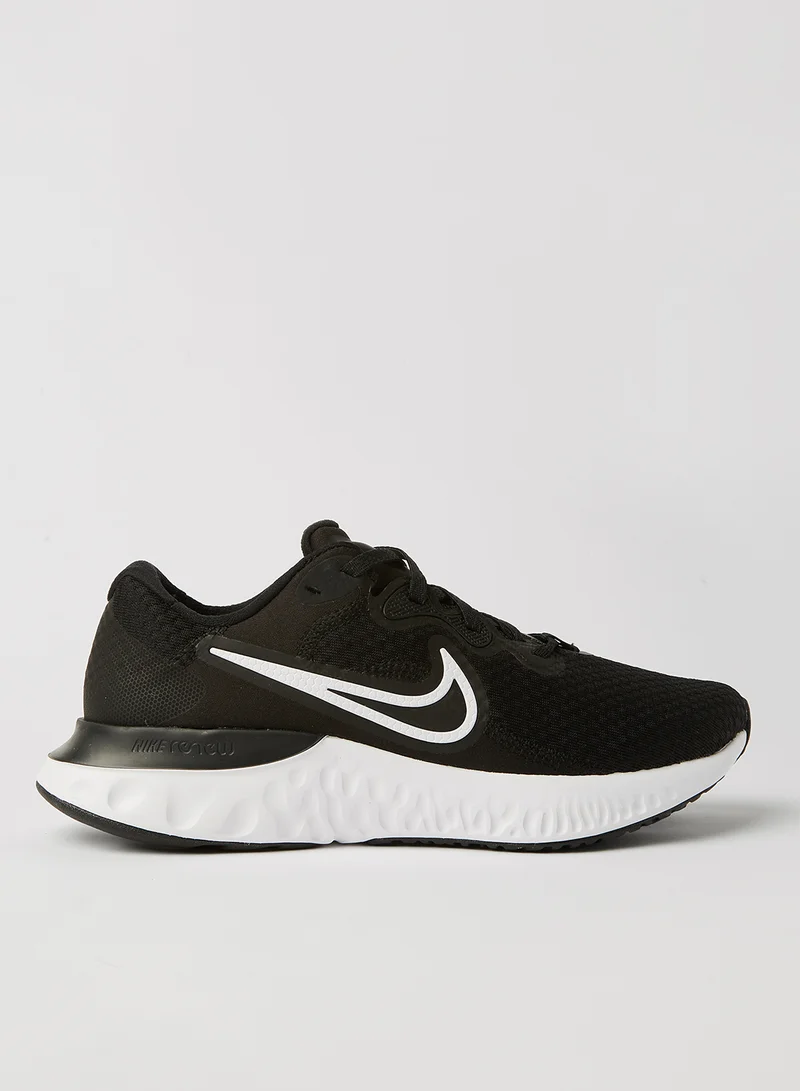 Nike Renew 2 Running Shoes Black
