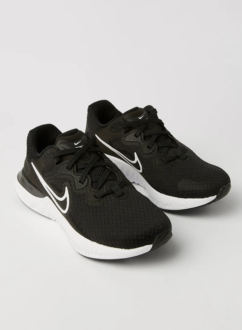 Nike Renew 2 Running Shoes Black