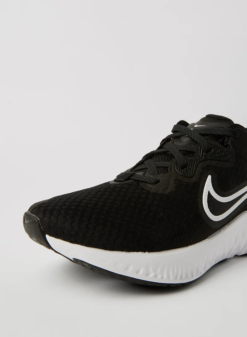 Nike Renew 2 Running Shoes Black
