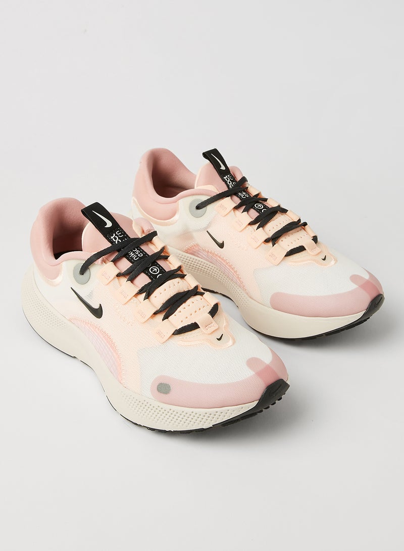 Nike - React Escape Run Running Shoes Multicolour - Image 1