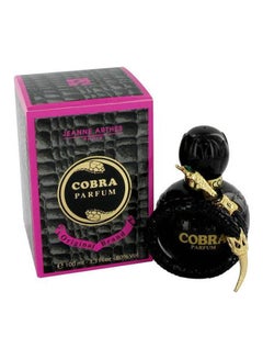 Jeanne Arthes Cobra For Women -Eau De Parfum 100ml 