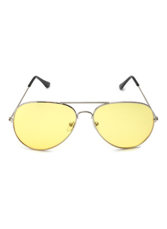 جولي نظارة شمسية آفياتور بعدسات واقية من الأشعة فوق البنفسجية طراز G21F268 - Image 2