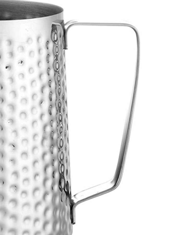 Trust Stainless Steel Creamer Silver 18x15x14cm - Image 2