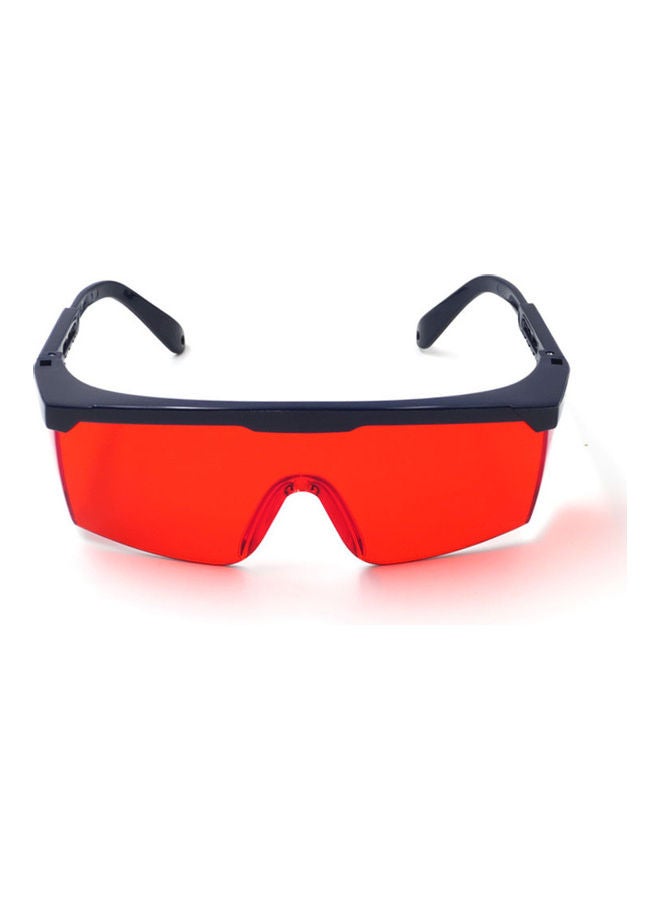 جولي نظارات سلامة بإطار نصف حافة طراز G21F255 unisex - Image 1