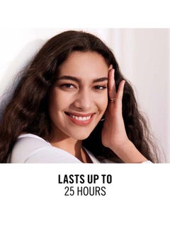 RIMMEL LONDON Lasting Finish 25HR Foundation, 30ml - 1 fl oz, 170 Wheat  - Image 4