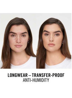 RIMMEL LONDON Lasting Finish 25HR Foundation, 30ml - 1 fl oz, 170 Wheat  - Image 5