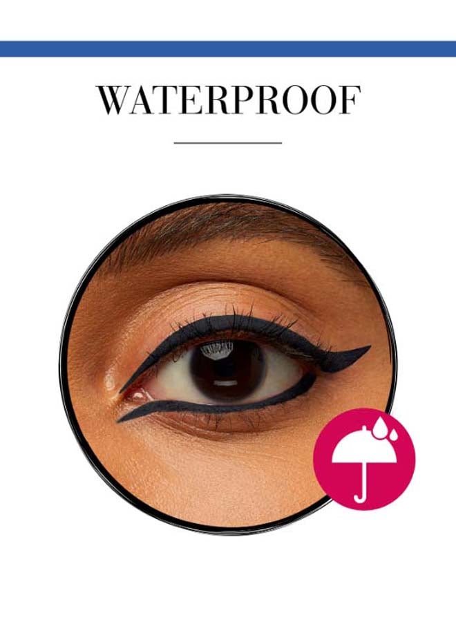 BOURJOIS PARIS - Pencil Kajal Twist Matic Eyeline 01 Char'kohl - Image 1