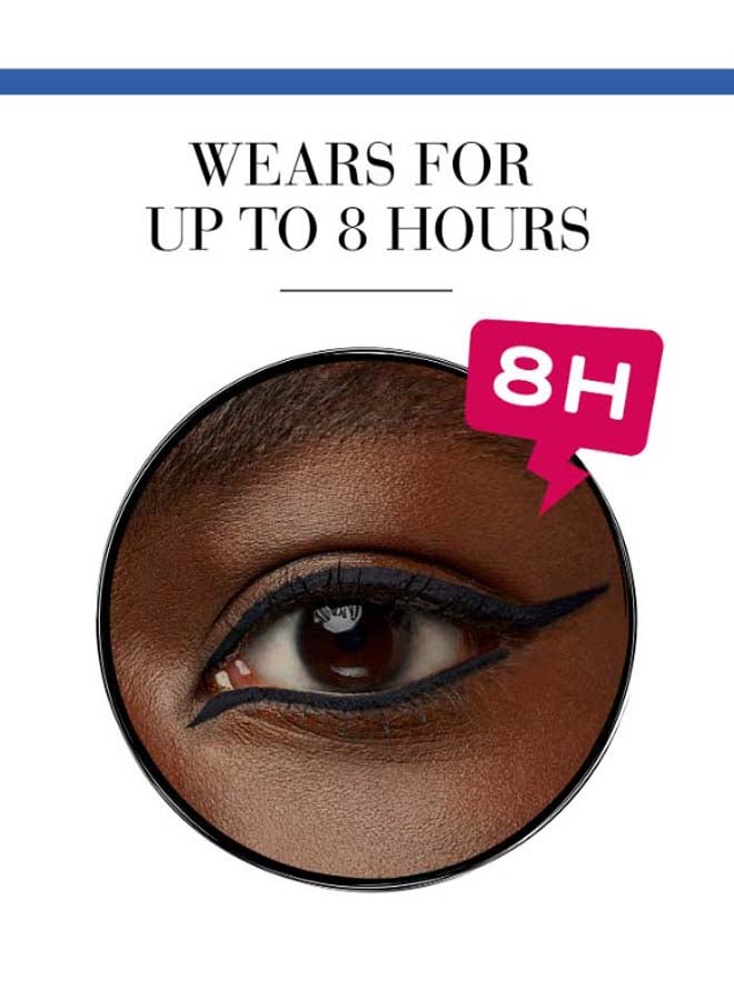 BOURJOIS PARIS - Pencil Kajal Twist Matic Eyeline 01 Char'kohl - Image 1