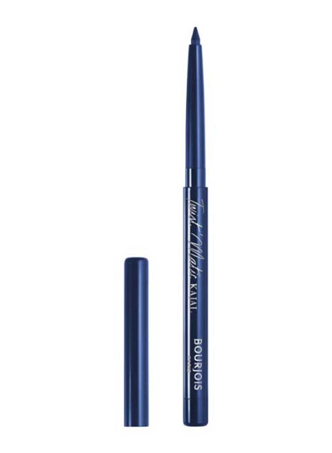 Twist'Matic Pencil Kajal Eyeliner – 05 –Mille Et Une Blue