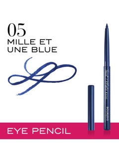 Twist'Matic Pencil Kajal Eyeliner – 05 –Mille Et Une Blue - v1617192755/N44721033A_2