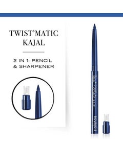 Twist'Matic Pencil Kajal Eyeliner – 05 –Mille Et Une Blue - v1617192755/N44721033A_3