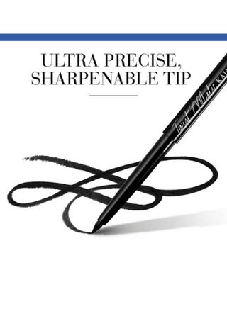 Pencil Kajal Twist Matic Eyeliner 04 Beige Des Sables 04 Beige des sables - view 5