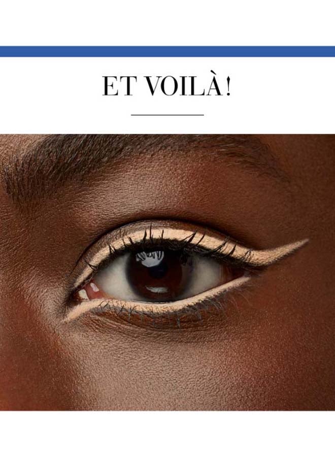Pencil Kajal Twist Matic Eyeliner 04 Beige Des Sables 04 Beige des sables