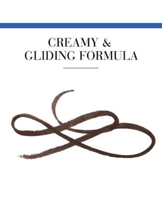 Twist Matic Kajal Eyeliner Pencil 02 Brown W'oud - view 4