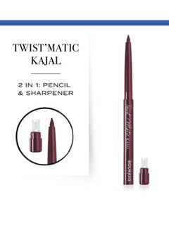 Twist'Matic Kajal Eyeliner Pencil – 03 –Henna'Dorable - v1617192757/N44721036A_4