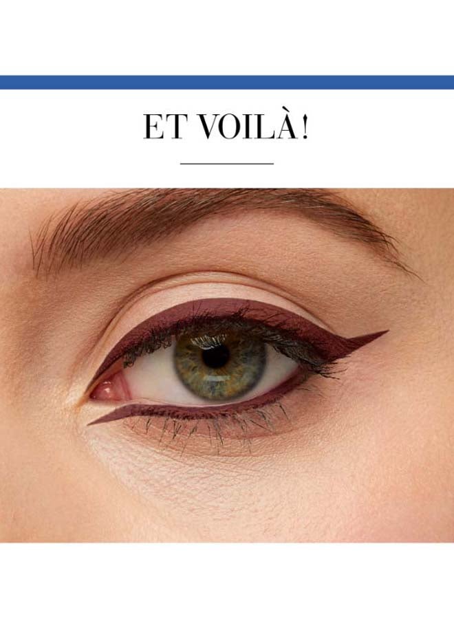 Twist'Matic Kajal Eyeliner Pencil – 03 –Henna'Dorable