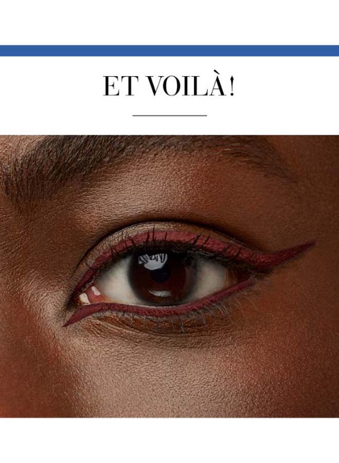 BOURJOIS PARIS Twist'Matic Kajal Eyeliner Pencil – 03 –Henna'Dorable  - Image 5