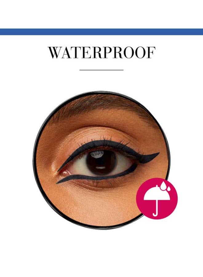 Twist'Matic Kajal Eyeliner Pencil – 03 –Henna'Dorable