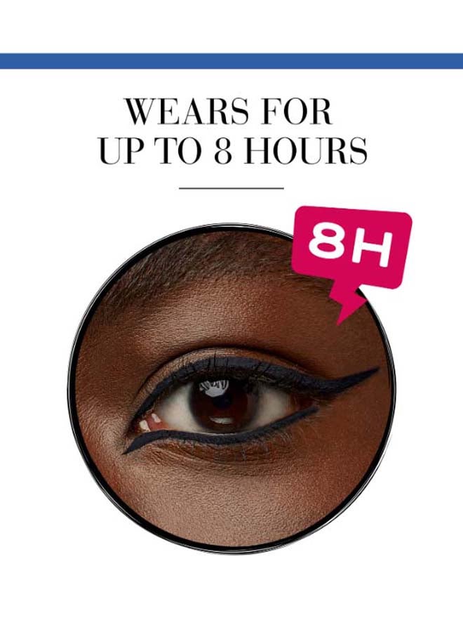 Twist'Matic Kajal Eyeliner Pencil – 03 –Henna'Dorable