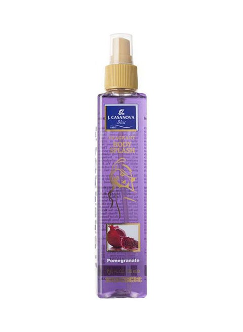 Paris Body Splash, Pomegranate 235ml