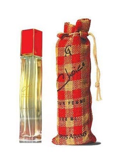 Chris Adams Choice Eau De Perfum For Women 100ml 