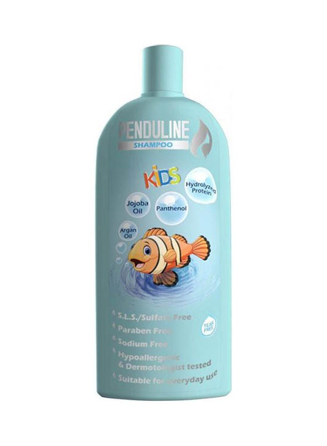 Penduline Kids Hair Shampoo