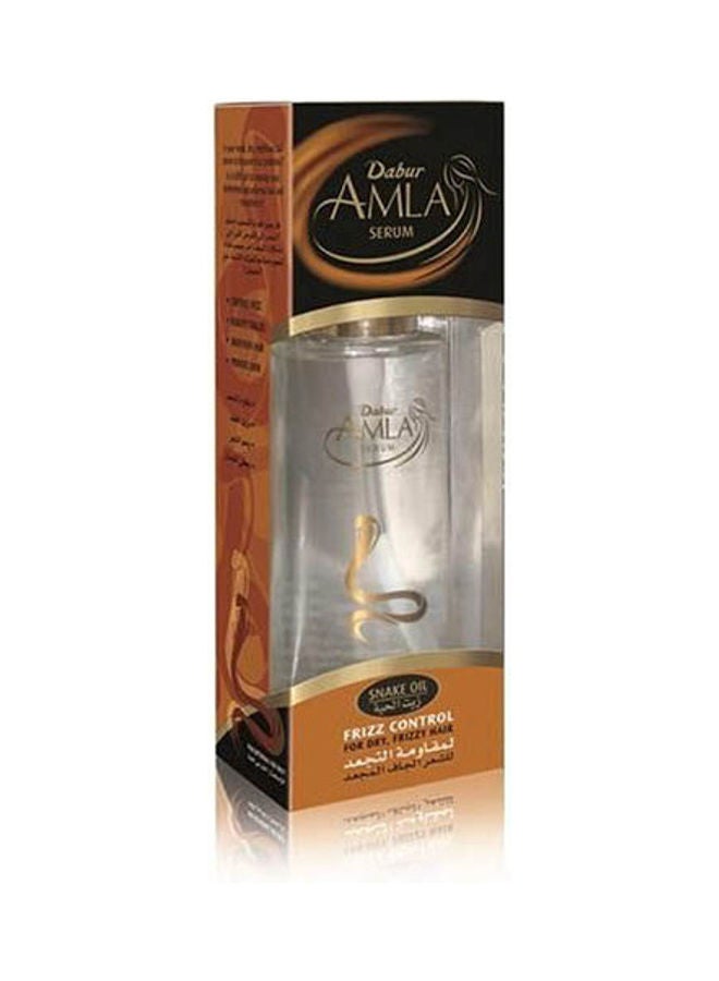 Dabur - Serum Frizz Control Brown 50ml - Image 1