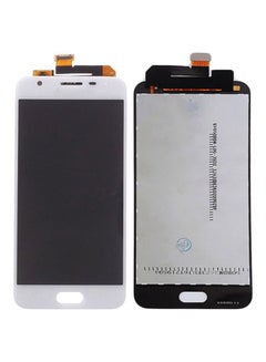 Replacement LCD Touch Screen For Samsung Galaxy J5 Prime G570 White/Black
