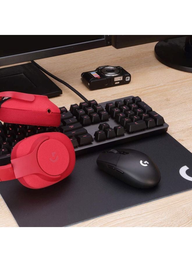 Sensor Programmable Wireless Gaming Mouse Black - v1617195736/N41221684A_2