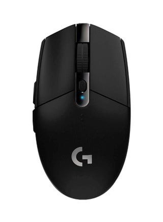 Sensor Programmable Wireless Gaming Mouse Black - v1617195736/N41221684A_4