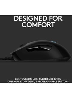 G403 Hero Wired Gaming Mouse - v1617195818/N34041895A_4