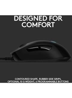 Logitech G403 Hero Wired Gaming Mouse  - Image 4