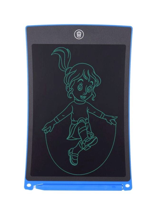 Aibecy Digital Drawing Board Blue - Image 1