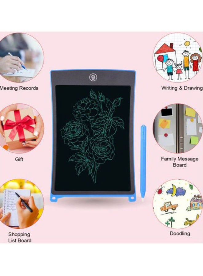 Aibecy Digital Drawing Board Blue - Image 3