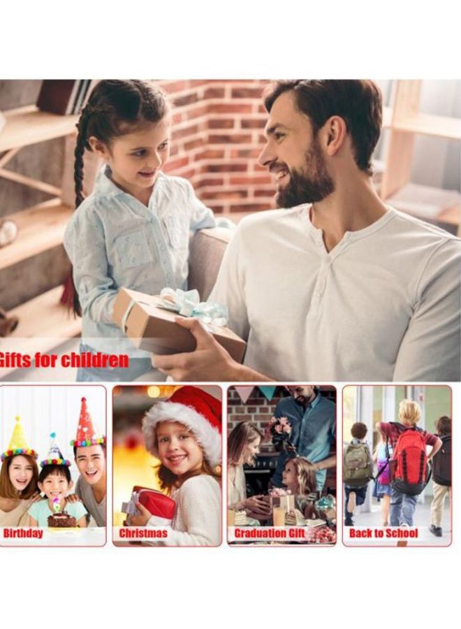 Aibecy Digital Drawing Board Blue - Image 2