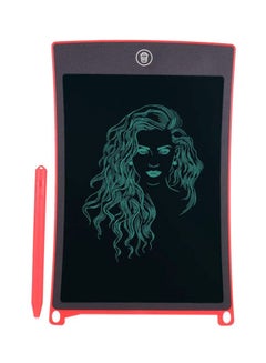 LCD Graphics Tablet With Stylus 8.5inch